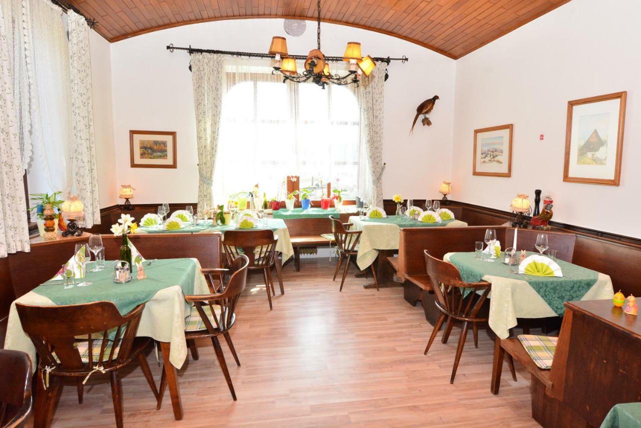 Gasthof Wagner Restaurant-Pension Halbenrain Exterior foto